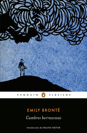 Cumbres borrascosas.indd CUMBRES BORRASCOSAS BRONTË, EMILY