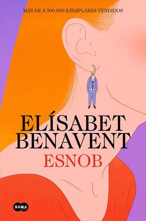 978849129687 (1) ESNOB ELÍSABET BENAVENT