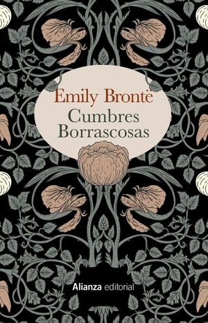 978849181943 CUMBRES BORRASCOSAS BRONTË, EMILY