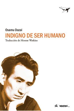 978849374137 INDIGNO DE SER HUMANO OSAMU DAZAI