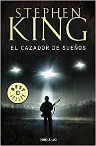 978849759150 CAZADOR DE SUEÑOS, EL KING, STEPHEN