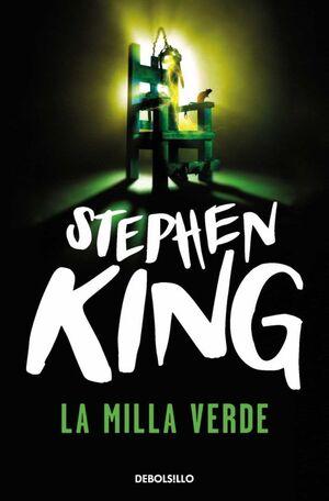 978849759273 MILLA VERDE (NUEVA PORTADA) KING, STEPHEN
