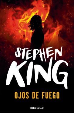 978849759377 OJOS DE FUEGO (NUEVA PORTADA) KING, STEPHEN