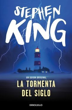 978849759383 TORMENTA DEL SIGLO KING, STEPHEN