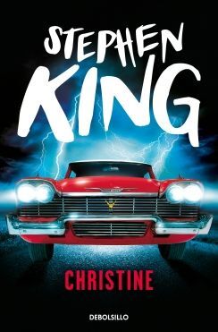978849759437 CHRISTINE KING, STEPHEN