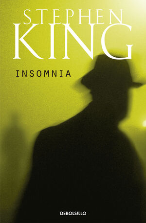 INSOMNIA KING, STEPHEN