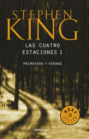 978849793131 CUATRO ESTACIONES I PRIMAVERA Y VERANO KING, STEPHEN