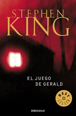 JUEGO DE GERALD KING, STEPHEN