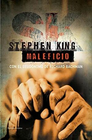 978849793139 MALEFICIO STEPHEN KING