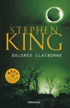 978849908001 DOLORES CLAIBORNE STEPHEN KING