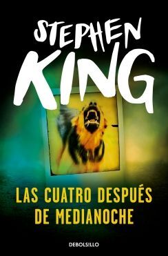 978849908086 CUATRO DESPUES DE MEDIANOCHE STEPHEN KING