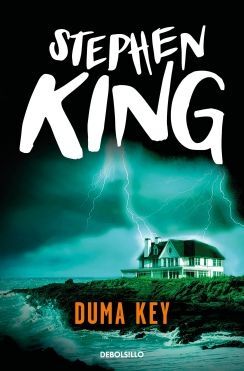 978849908211 DUMA KEY (NUEVA PORTADA) STEPHEN KING