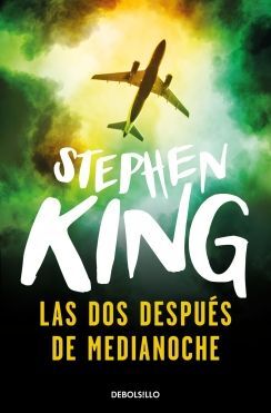 978849908630 DOS DESPUÉS DE MEDIANOCHE (NUEVA PORTADA) KING, STEPHEN