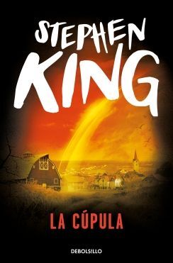 978849989109 CUPULA, LA (NUEVA PORTADA) KING, STEPHEN