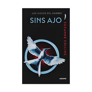 978920070377 LOS JUEGOS DEL HAMBRE 3: SINSAJO SUZANNE COLLINS