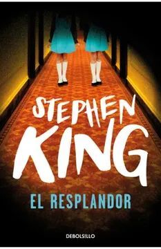 978958878977 EL RESPLANDOR STEPHEN KING