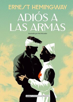 979138775230 ADIOS A LAS ARMAS HEMINGWAY, ERNEST