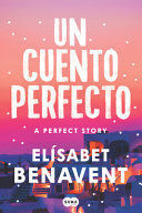 979889098176 UN CUENTO PERFECTO ELÍSABET BENAVENT
