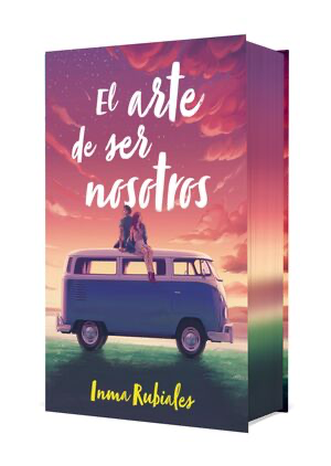 El arte de ser nosotros , edición especial
