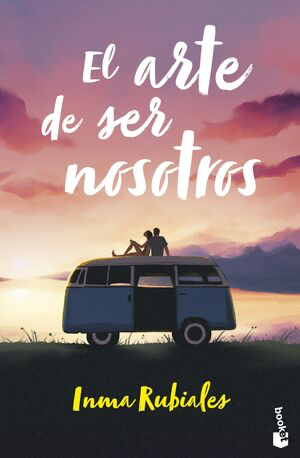 IMG_1494 El arte de ser nosotros , Irma Rubiales