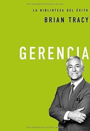 978071803356 (1) GERENCIA TRACY BRIAN