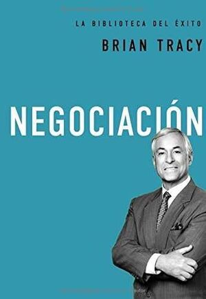 978071803357 NEGOCIACIÓN TRACY BRIAN