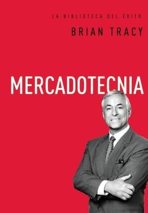 978071803360 MERCADOTECNIA TRACY BRIAN