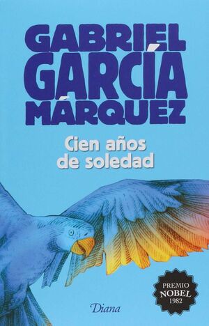 978607072879 CIEN AÑOS DE SOLEDAD GARCÍA MÁRQUEZ, GABRIEL