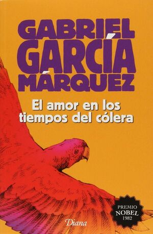 978607072916 AMOR EN LOS TIEMPOS DEL CÓLERA, EL GARCÍA MÁRQUEZ, GABRIEL