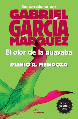 978607073142 OLOR DE LA GUAYABA, EL GABRIEL GARCÍA MÁRQUEZ