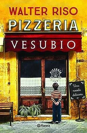 978607074879 PIZZERÍA VESUBIO WALTER RISO
