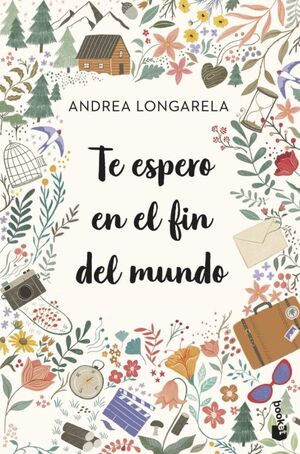 978840827073 (2) TE ESPERO EN EL FIN DEL MUNDO ANDREA LONGARELA