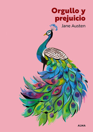 978841020656 ORGULLO Y PREJUICIO (PANORAMA) AUSTEN, JANE
