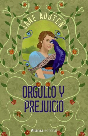 978841148301 ORGULLO Y PREJUICIO JANE AUSTEN