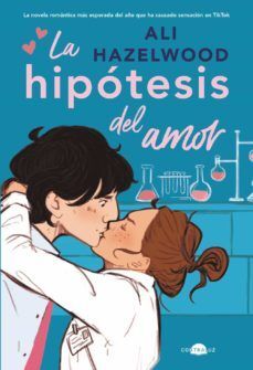 978841894518 LA HIPOTESIS DEL AMOR ALI HAZELWOOD