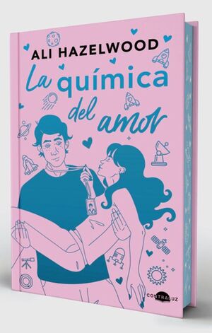 978841894551 LA QUÍMICA DEL AMOR (EDICIÓN ESPECIAL) HAZELWOOD, ALI