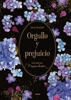 978841959921 ORGULLO Y PREJUICIO JANE AUSTEN