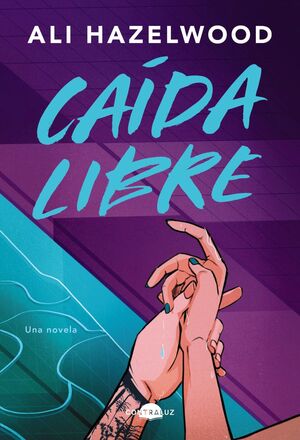 978841982254 CAÍDA LIBRE HAZELWOOD, ALI