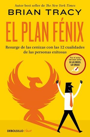 978846635911 EL PLAN FENIX BRIAN TRACY
