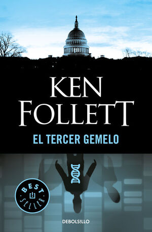 978849759537 EL TERCER GEMELO FOLLETT, KEN