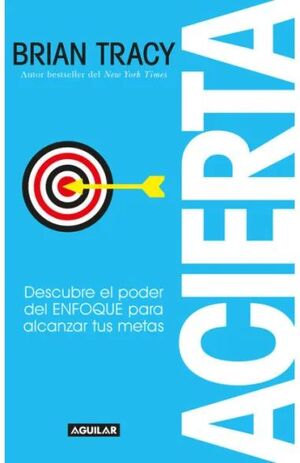 978958542530 ACIERTA BRIAN TRACY