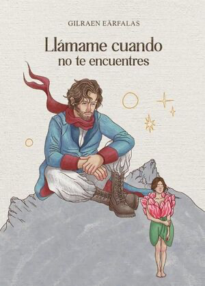 IMG_1644 LLAMAME CUANDO NO TE ENCUENTRES , GILRAEN EARFALAS