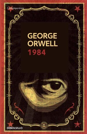 IMG_1692 1984 (CONTEMPORANEA) GEORGE ORWELL