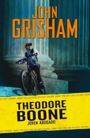 978607311206 ABOGADO, EL (THEODORE BOONE) GRISHAM, JOHN