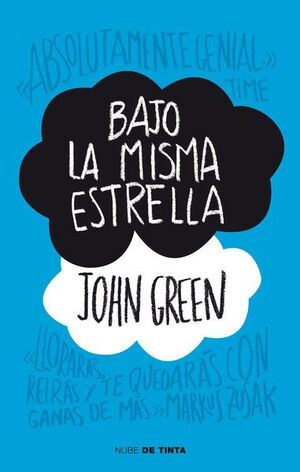 978607311423 BAJO LA MISMA ESTRELLA GREEN, JOHN