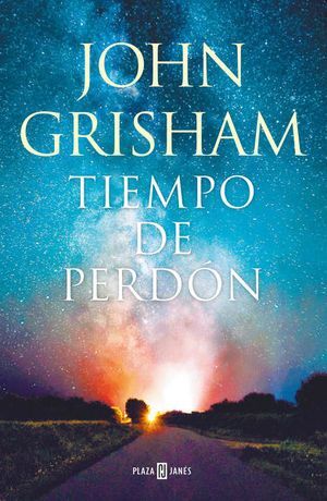 978607381039 TIEMPO DE PERDÓN GRISHAM, JOHN