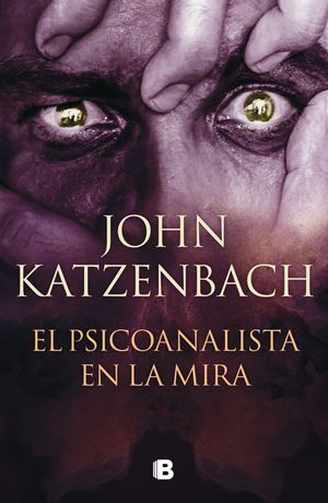 978607383740 PSICOANALISTA 3: EL PSICOANALISTA EN LA MIRA KATZENBACH, JOHN