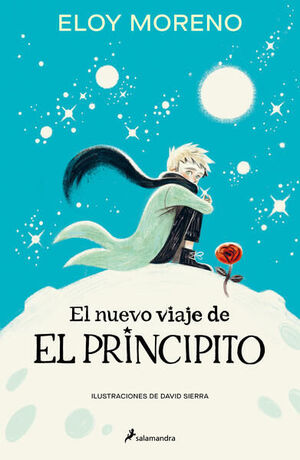 978607386366 EL NUEVO VIAJE DE EL PRINCIPITO ELOY MORENO