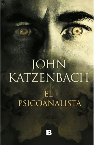 978628763490 PSICOANALISTA 1: PSICOANALISTA (GRANDE) JOHN KATZENBACH