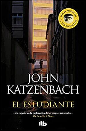 978841314220 ESTUDIANTE, EL JOHN KATZENBACH